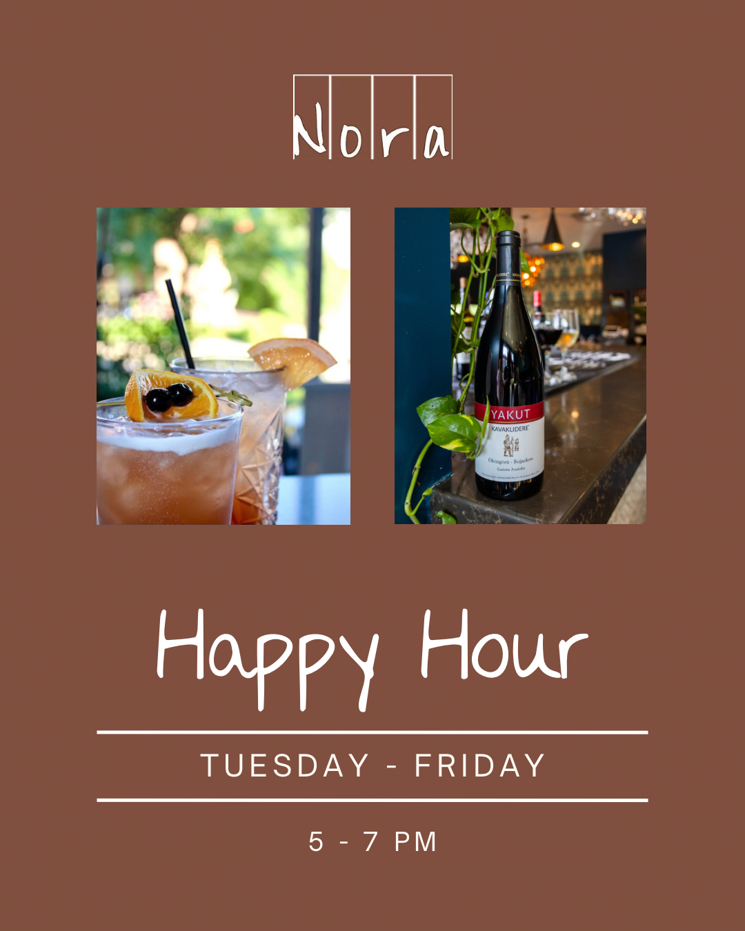 special-events-nora-restaurant-and-bar