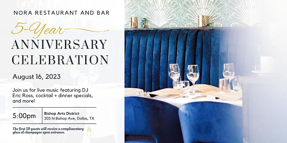 Nora_Restaurant_and_Bar_Anniversary_August_16_2023